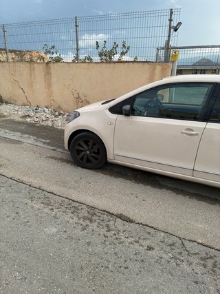SEAT Mii 2015