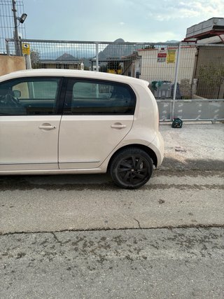 SEAT Mii 2015