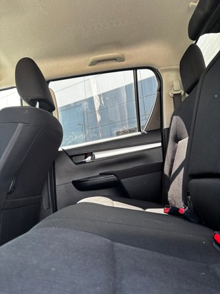 Toyota Hilux 2022