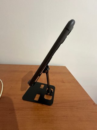 iPhone 11 Negro
