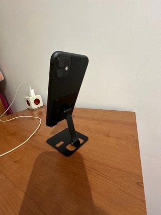 iPhone 11 Negro