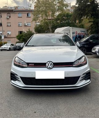 Golf 2019 GTI PERFORMANCE
