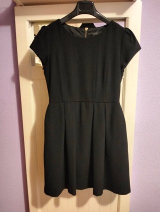 Vestido negro