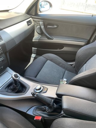 BMW Serie 3 2008