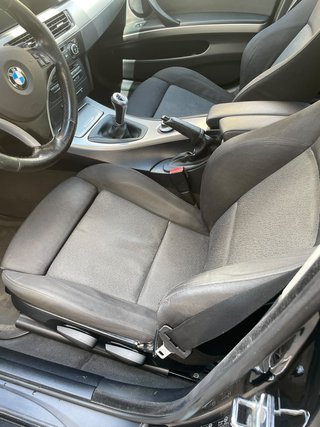 BMW Serie 3 2008