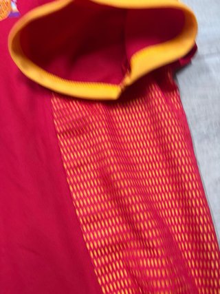 Camiseta Selección Española Match Worn