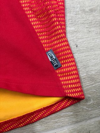 Camiseta Selección Española Match Worn