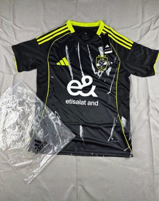 Camiseta Al Ahly SC Adidas Nueva