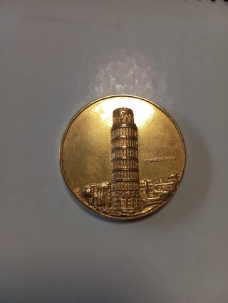 Lote 2 Monedas Conmemorativas CEE