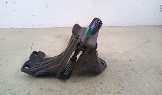Pedal opel movano b camion/volquete/caja caja 4056