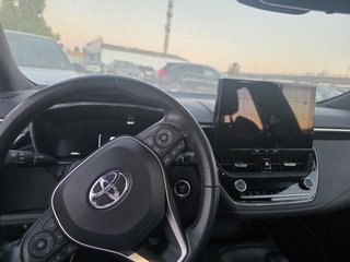 CUOTA 350€ - Toyota Corolla 2024 Active Plus