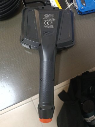 Cámara Endoscópica con Pantalla