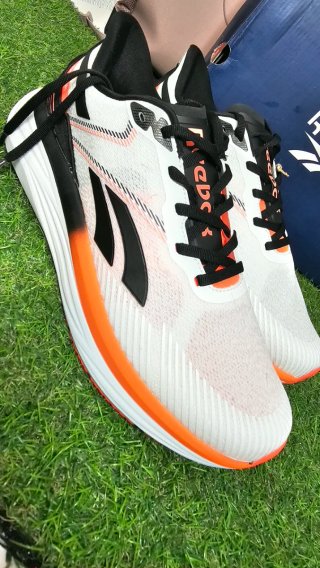 Reebok Viva Speed Running Course Talla 45
