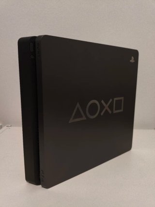 PlayStation 4 edição days of play