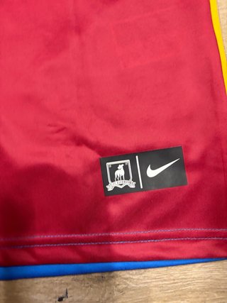 Camiseta AFC Richmond Ted Lasso