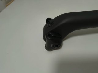 Tija Orbea OC SP-XP10-S 20mm Offset