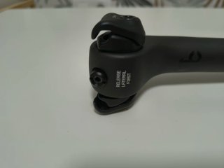 Tija Orbea OC SP-XP10-S 20mm Offset