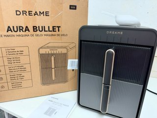 Máquina de Hielo Dreame Aura Bullet