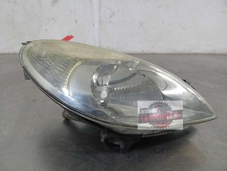 FARO DERECHO Citroen Xsara Picasso