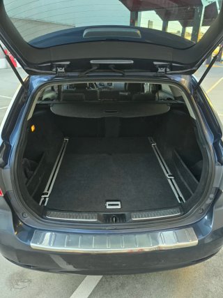 Toyota Avensis 2010