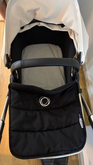 Carrito Bugaboo Fox 2