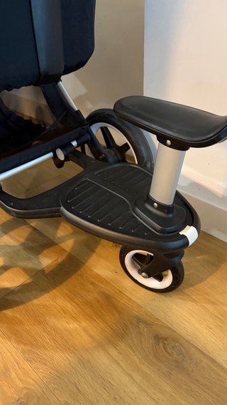 Carrito Bugaboo Fox 2