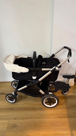 Carrito Bugaboo Fox 2