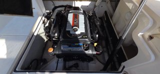 Barco Faeton 29 Scape