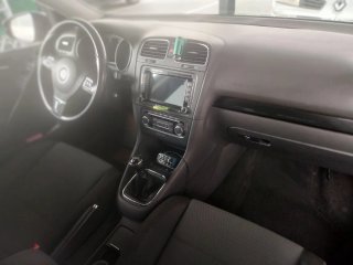 Volkswagen Golf 6