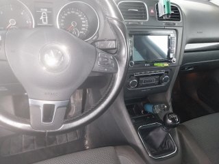 Volkswagen Golf 6