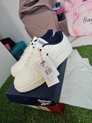 Reebok Club C 85 Zapatillas Talla 41