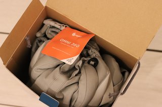 Portabebés Ergobaby Omni 360 | NUEVA