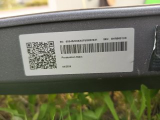 Patinete Xiaomi Electric scooter Elite NUEVO