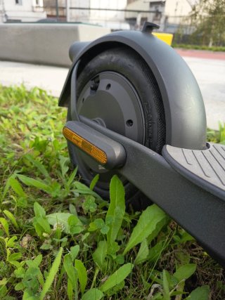 Patinete Xiaomi Electric scooter Elite NUEVO