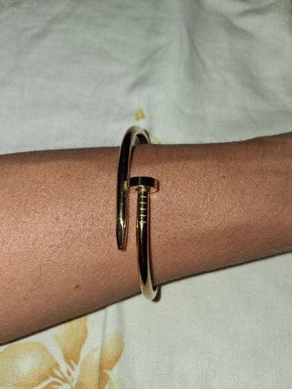 Pulsera Cartier Juste un Clou