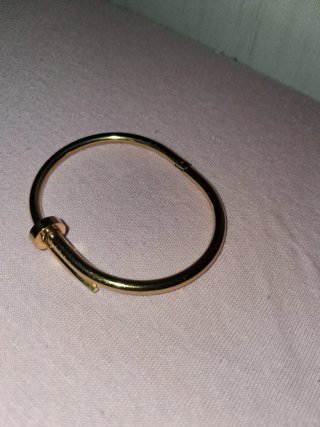 Pulsera Cartier Juste un Clou