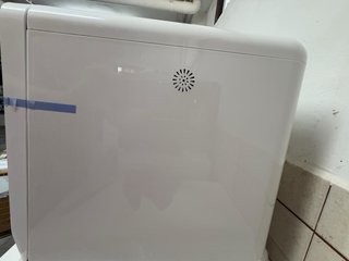 Lavavajillas de Sobremesa AIRMSEN portatil