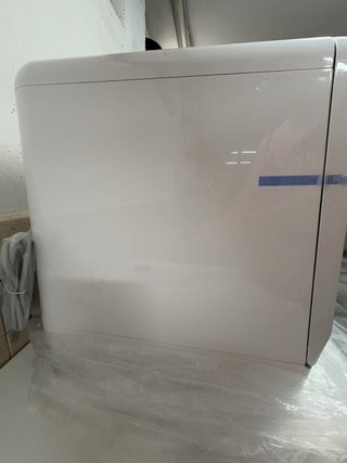 Lavavajillas de Sobremesa AIRMSEN portatil