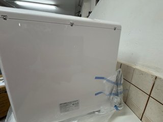 Lavavajillas de Sobremesa AIRMSEN portatil