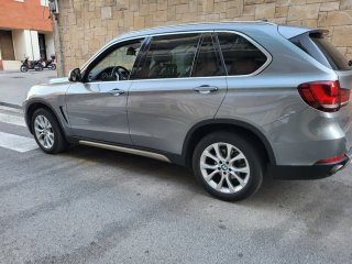 BMW X5 2014