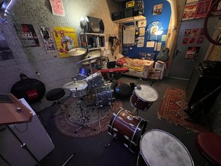 Clases de bateria