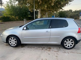 Volkswagen Golf 2006