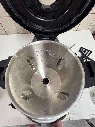 Robot de Cocina Cecotec Mambo