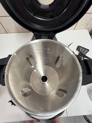Robot de Cocina Cecotec Mambo