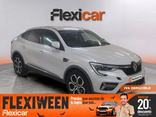 Renault Arkana Zen E-TECH Híbrido 105kW(145CV)