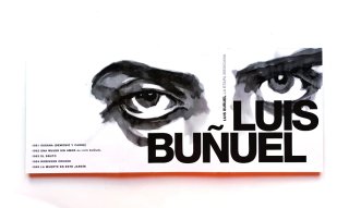 Luis Buñuel La Etapa Mexicana DVD