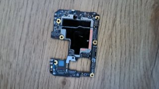 Scheda madre Xiaomi 11T Pro per ricambi