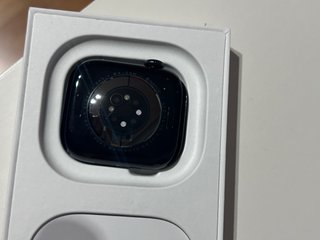Apple Watch Serie 10 GPS 42mm
