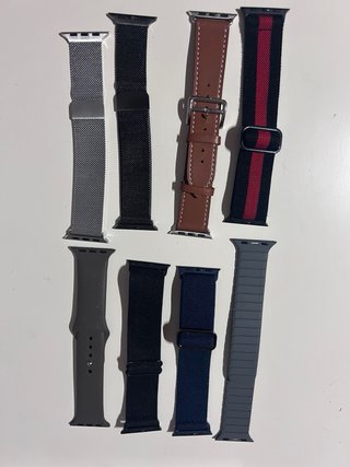 Apple Watch Serie 10 GPS 42mm
