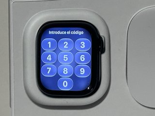 Apple Watch Serie 10 GPS 42mm